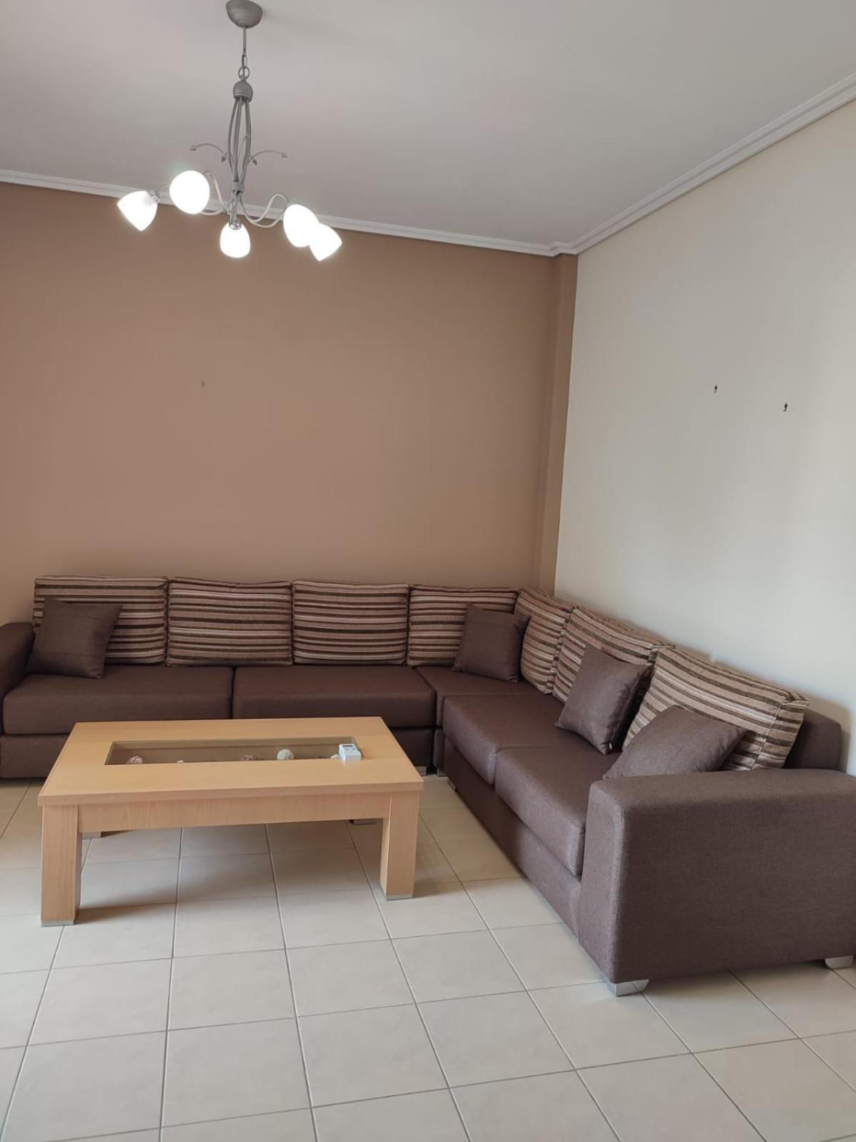 Cimi Apartments Sarande Exterior photo