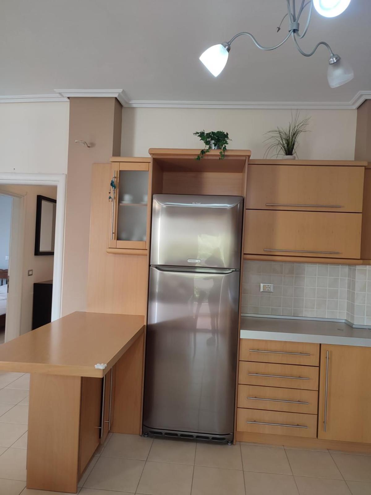 Cimi Apartments Sarande Exterior photo