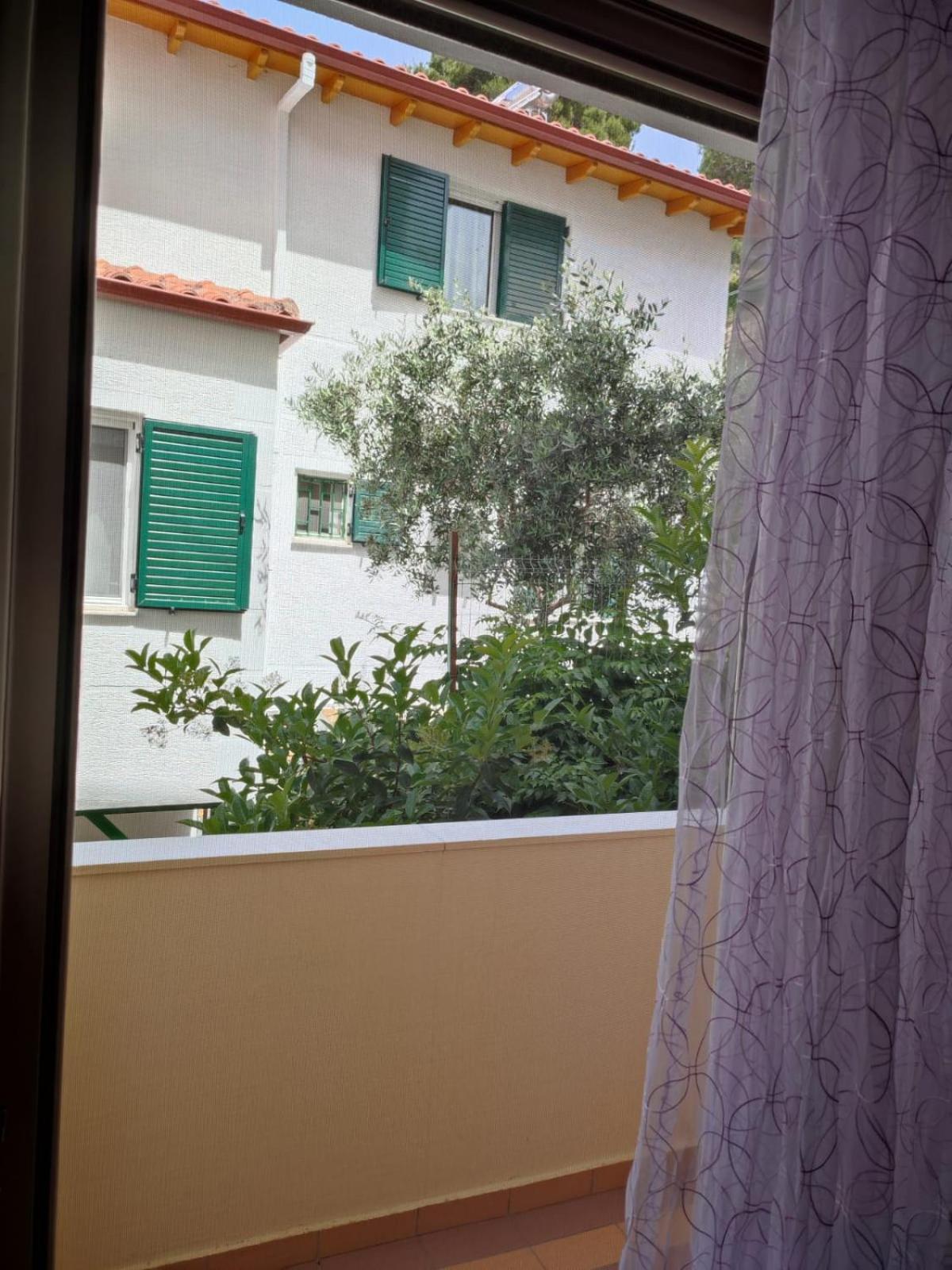 Cimi Apartments Sarande Exterior photo