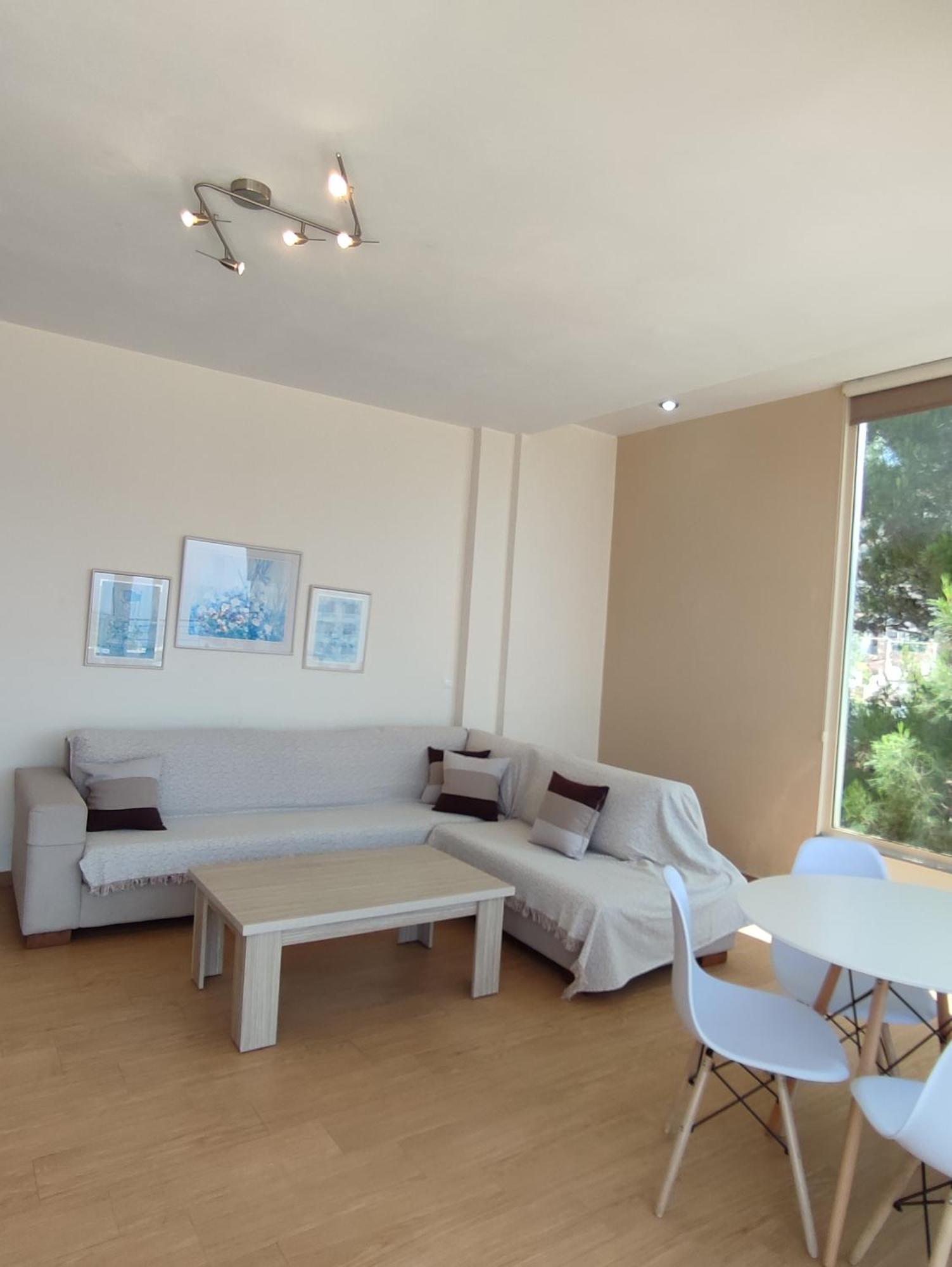 Cimi Apartments Sarande Exterior photo