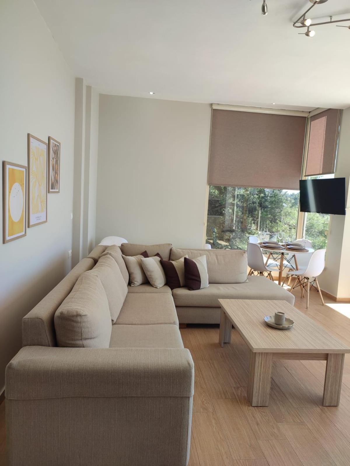 Cimi Apartments Sarande Exterior photo